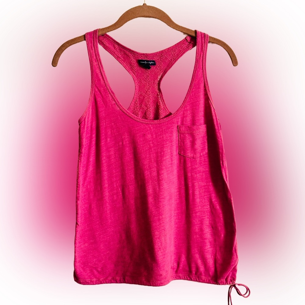 American Eagle Racerback Tank (XS)